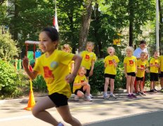 Быстрее, выше, дальше!